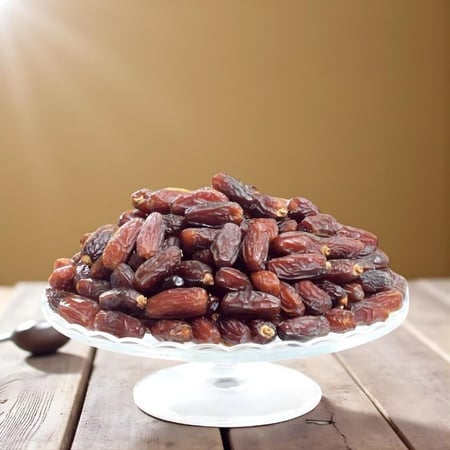 تمر مبروم يبدأ بوزن 250 جرام زد كب