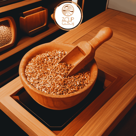 بذرة الكتان