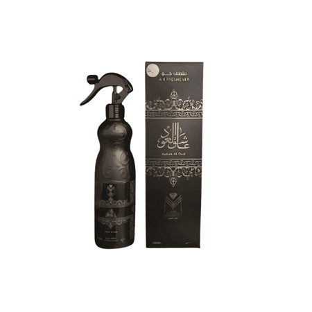 معطر عاشق العود