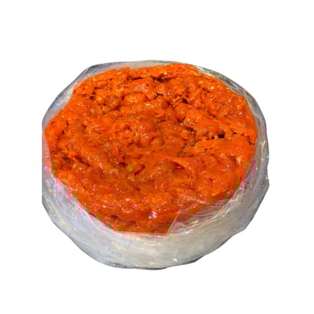 مشبك احمر جيزاني