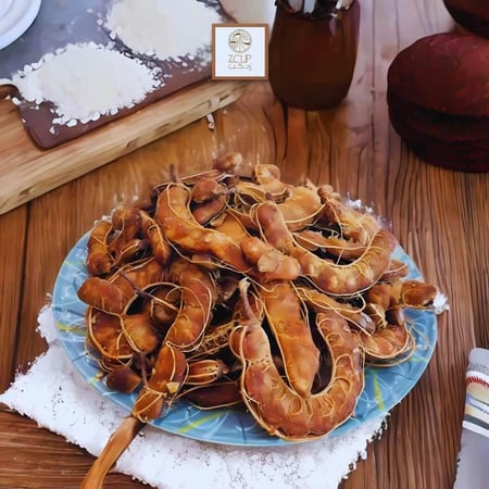 حمر بلدي