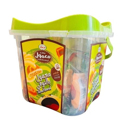 معمول بالتوفي ام صالح - 450 جم