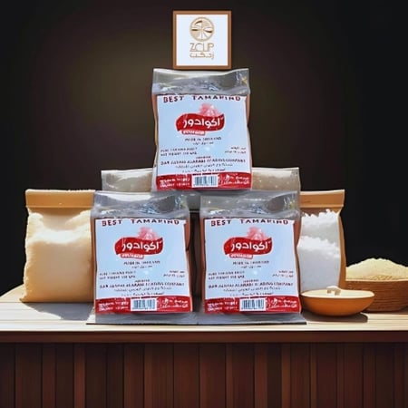 حمر تمر هندي تايلندي 150 جرام - عطارة زد كب