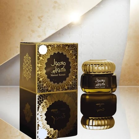 بخور معمول كويتي 60 جرام زد كب