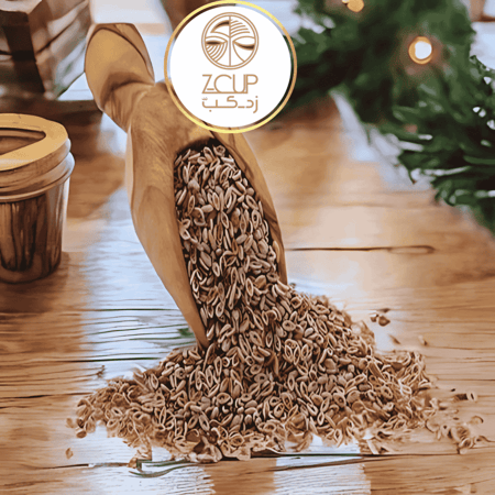 بذور القاطونة