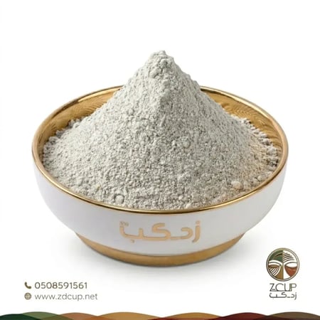 قمح بر نجران الفاخر يبدأ بوزن 1 كيلو حب ومطحون لصحة أفضل