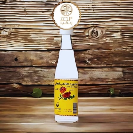 ماء ورد طائفي 250 مل