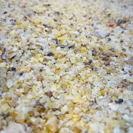 لبان بخور بالوزن