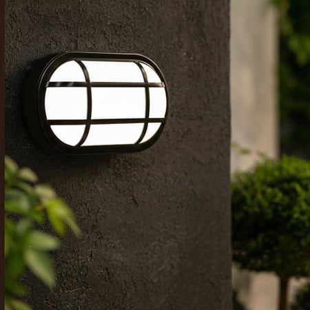 كشاف جداري LED 25واط BOQATI SSY-8030B