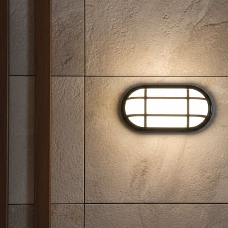 كشاف جداري LED 25واط BOQATI SSY-8030B
