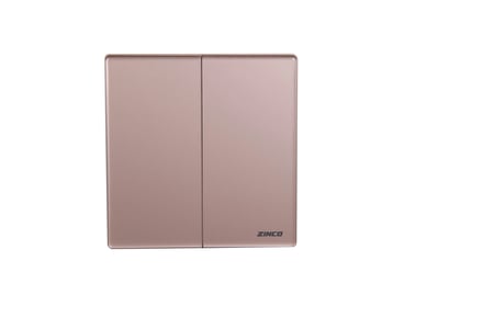 مفتاح مجوز دركسون ذهبي جلاس ZINCO