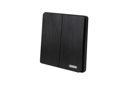 مفتاح مجوز اسود ZINCO