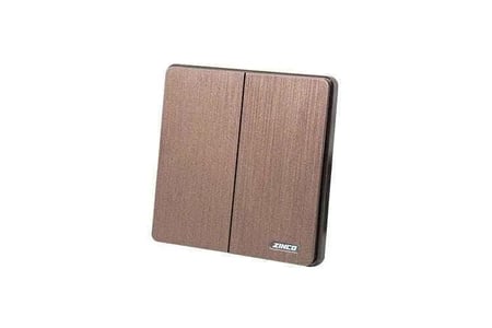 مفتاح مجوز دركسون بني ZINCO