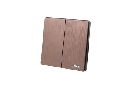 مفتاح مجوز دركسون بني ZINCO