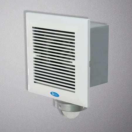 مروحة شفط سقف ZINCO/APT25/20*20