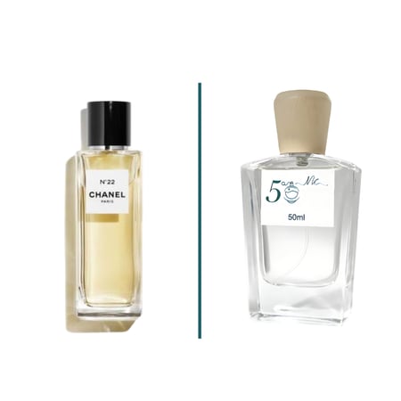عطر1957  No.122