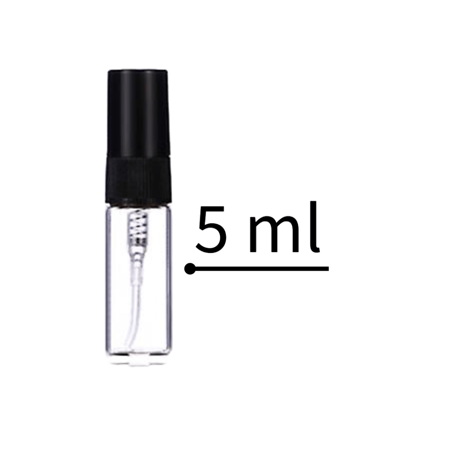 عينة عطر فلورا No.127