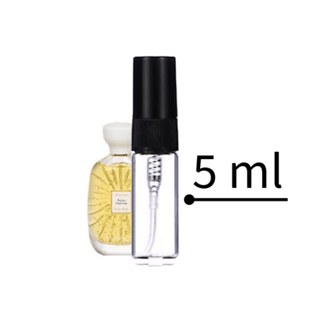 عينة اتيلر ديس اورس No.165