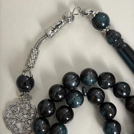 مسباح ( زيتي متدرج) بكلايت