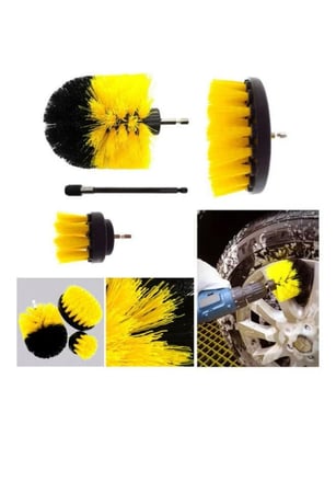 بكج غسيل سيارات