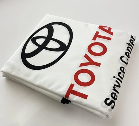 بكج تويوتا - عام