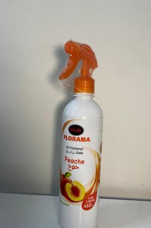 معطر جو بخاخ- خوخ