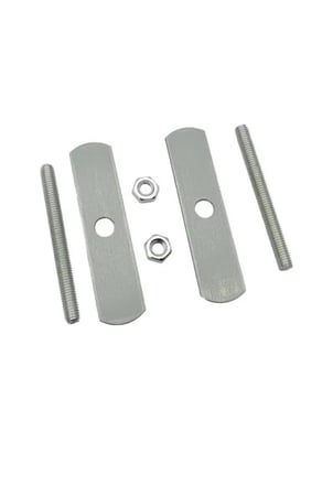 سيفين ونخلة للشبك الأمامي