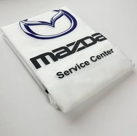 بكج متكامل-مازدا عام