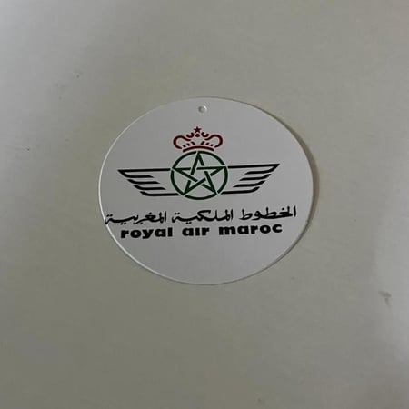 الخطوط الملكية المغربية