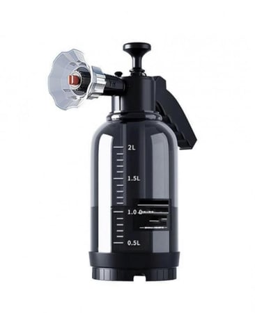 مضخة غسيل السيارات