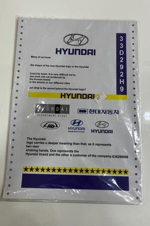 برنت هونداي-عمومي