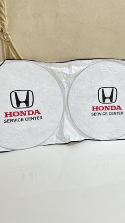 شماسه بشعار هوندا