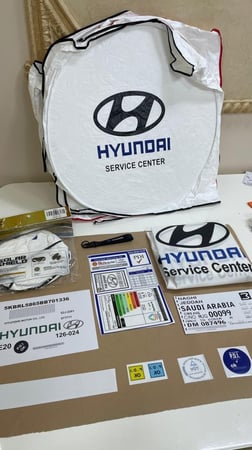 بكج متكامل-اكسنت 2011-2017