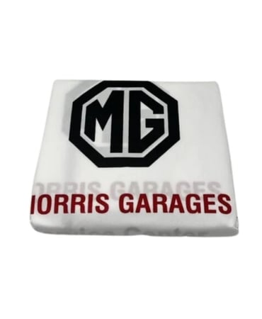 بكج اكسسوارات ام جي متكامل MG