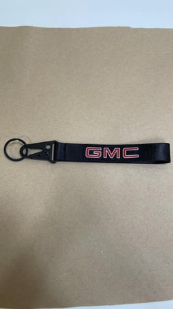 ميداليه GMC - قماش 1