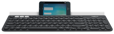 لوحة مفاتيح لوجيتك