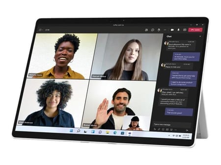 لابتوب مايكروسوفت Microsoft Surface Pro 8