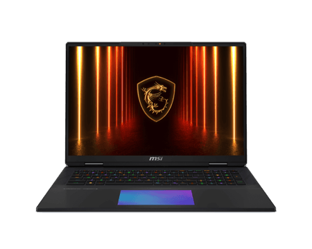 لابتوب قيمنق ام اس اي تايتان 18