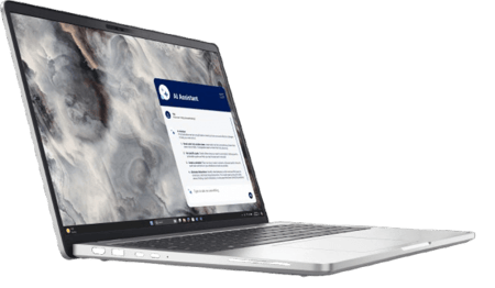 جهاز كمبيوتر ديل برو 16 بلس