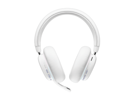 سماعة العاب لوجيتك لاسلكية