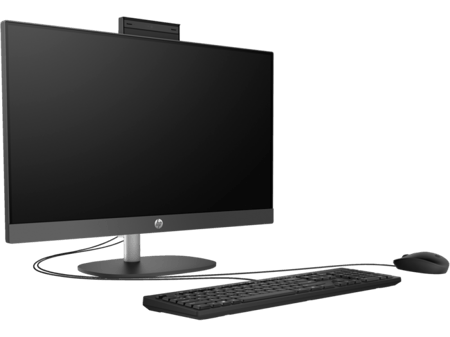 كمبيوتر اتش بي برو ون الكل في واحد