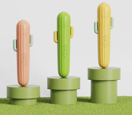 Pet Bird Nail Trimmer and Beak File Se