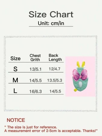 حفاض مطبوع بطبعة الببغاء باللون الوردي مع نمط الفراشة والزهرة، مناسب للاستخدام داخل المنزل مقاس M