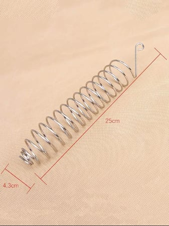 ماكِلية للطيور معلقه