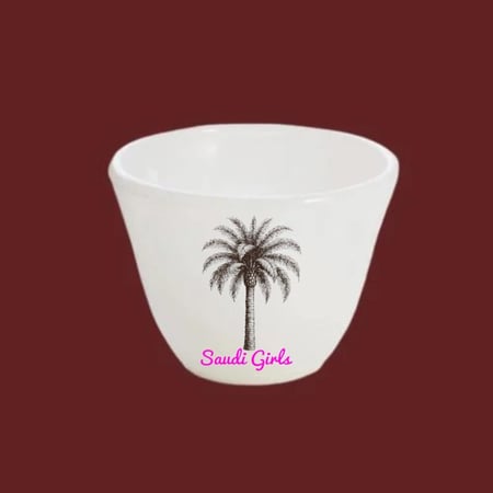 فنجال | سعودي قيرل