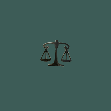 ستيكرز القانون ( حديد )