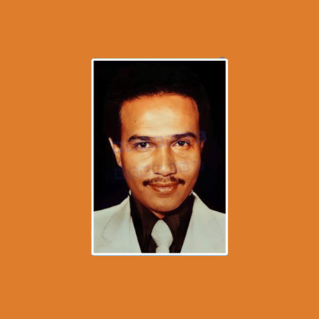 ستيكرز محمد عبده