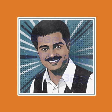 ستيكرز راشد الماجد