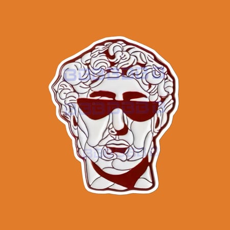 ستيكرز كوفي 93