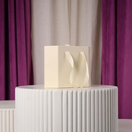 علبة منتجات سكري شيال صغير